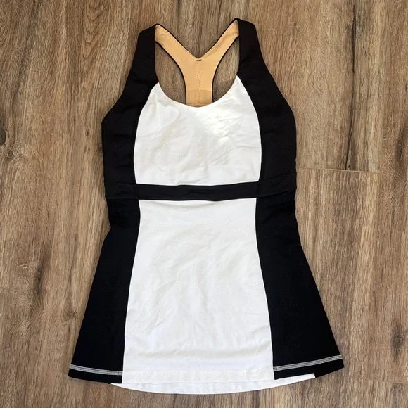 Lululemon Run: Fast Track Tank - Picture 3 of 5